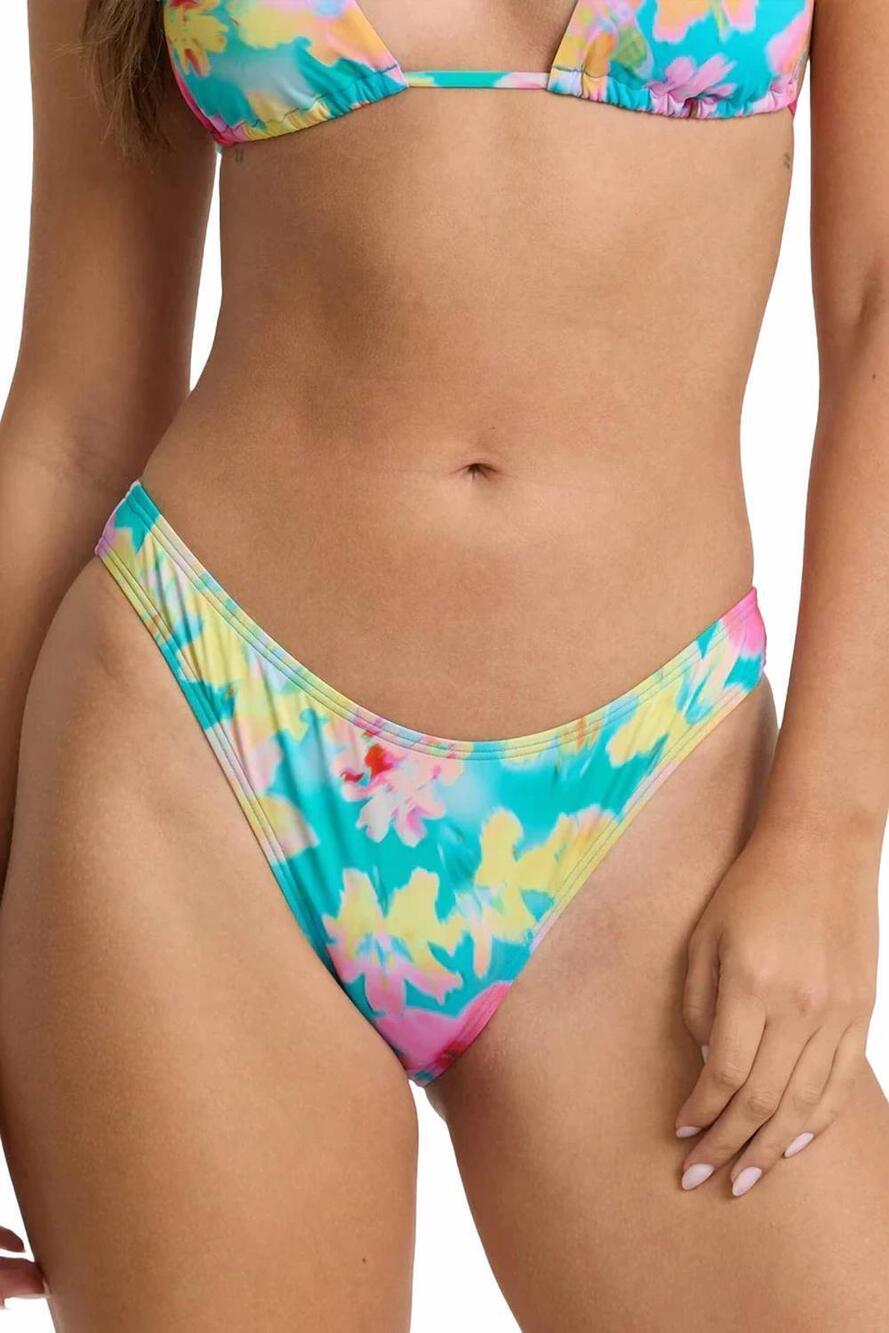 NEW BILLABONG pipe dreams hike bottoms in bright marine